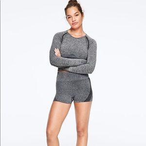 Victoria’s Secret PINK ULT Seamless Shortie